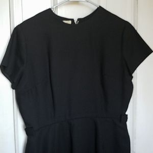 Vintage Little black dress